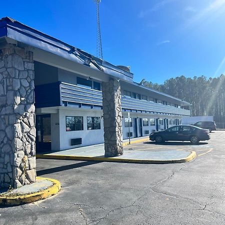 Days Inn Of York Exterior photo