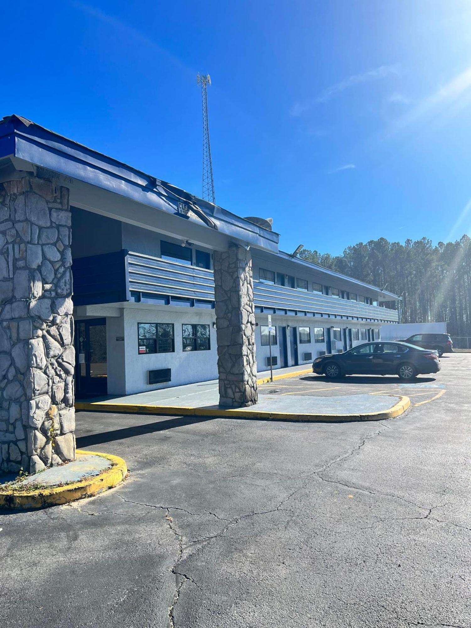 Days Inn Of York Exterior photo